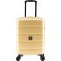  2700 4 ruedas Trolley 55 cm Modelo pastel yellow