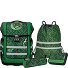  Ergo Compacto Juego de mochilas escolares 5 piezas Modelo Wow