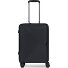  Gotthard Edition 4 ruedas Carro de la cabina 55 cm Modelo black metallic