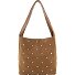  Endless Beads Bolsa de hombro Piel 39 cm Modelo toffee