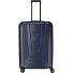  X-Ray Carro de 4 ruedas 77 cm Modelo dark-blue