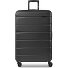  Munich 4.0 4 ruedas Trolley L 76 cm Con asa expansible Modelo black dull
