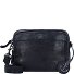  Anchor Love Thalea Bolsa de hombro Piel 23 cm Modelo midnight navy