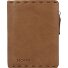  Ranger 1 Cartera Protección RFID Piel 8 cm Modelo cognac
