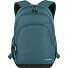  Mochila Kick Off Compartimento para portátil de 45 cm Modelo petrol