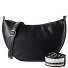 Linda Summer Bolsa de hombro M 34 cm Modelo black