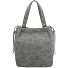  Poppi02 Vintage Bolsa de hombro 31 cm Modelo anthra