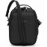  Pacsafe V Bolsa de hombro Mini Bag Protección RFID 17 cm Modelo jet black
