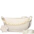  Hannah Bolsa de hombro 34 cm Modelo off white