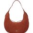  Slouchy Bolsa de hombro Piel 40 cm Modelo arabo
