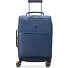  Turenne Soft 4 ruedas Carro de la cabina 55 cm con pliegue de expansión Modelo nachtblau