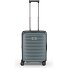  Airox Advanced 4 ruedas Carro de la cabina S 55 cm Compartimento para el portátil con pliegue de expansión Modelo storm