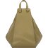  Just Pure Mireille Mochila de la ciudad Piel 30 cm Modelo mild pistachio