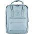  Kanken No. 2 Mochila de día 38 cm Modelo nimbus blue