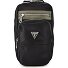  Bolso bandolera Berlin, 34 cm Modelo black