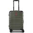  Milano 4 ruedas Trolley de cabina S 54 cm Con fuelle expandible Modelo olive