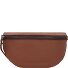  Just Pure Paulette Riñonera Piel 24 cm Modelo charming cognac