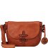  Theresia Bolsa de hombro Piel 25 cm Modelo charming cognac