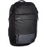  Mochila Edge Parker Compartimento para portátil de 49 cm Modelo jet black