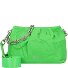  Bolsa de hombro 23 cm Modelo jasmine green