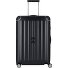  Piz Deluxe 4 ruedas Carrito 65 cm Modelo black