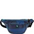  Riñonera urbana 25 cm Modelo fragments blue