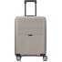  Jet 4 ruedas Trolley de cabina 55 cm Modelo taupe