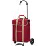  Scala Shopper Ipek Mi Carro de la compra 48 cm Modelo rot