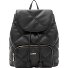  Raimunda Mochila de la ciudad 31 cm Modelo schwarz