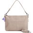  Take A Smile Bolsa de hombro Piel 30 cm Modelo chai latte