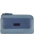  Sina Cartera de llaves Piel 13 cm Modelo denim