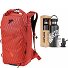  Splitpack X Ripuri Set 30 Mochila de senderismo 60 cm Modelo supernova