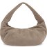  Greta Icon Bolsa de hombro Piel 43 cm Modelo mushroom