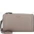  Bolso de hombro Knott Piel 23 cm Modelo warm taupe