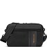  Metropolitan Travel Bolsa de hombro 30 cm Modelo nero