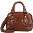  Daphne Bolso Piel 20 cm Modelo marrone