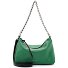  Bolso Kerstin 29 cm Modelo apple