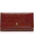  Cartera Gaucho Piel RFID 18 cm Modelo cognac