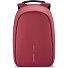 Mochila Bobby Hero Regular RFID Compartimento para portátil de 45 cm Modelo red
