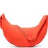  Lou Bolsa de hombro L 43 cm Modelo coral