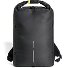 Mochila Urban Lite RFID 46 cm Compartimento para portátil Modelo black