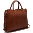  Passau Bolsa de compras Piel 37 cm Modelo cognac