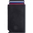  Estuche para tarjetas de crédito Havana RFID de piel 6 cm Modelo camo2