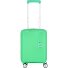  Soundbox Mini 4 ruedas Carro para niños 47 cm Modelo bright green