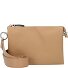  Darceyy Bolsa de hombro Piel 24 cm Modelo taupe