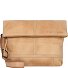  Bolso de hombro Femi & Nine Piel 32 cm Modelo sand