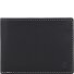  Cartera Dallas Piel RFID 12 cm Modelo schwarz