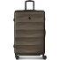  Edition 03 4 ruedas Carrito 75 cm Modelo chocolate-brown