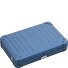  Vanity Case Bolsa de hombro 25 cm Modelo sapphire