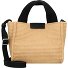  Sanne Bolso S 21 cm Modelo dry wheat